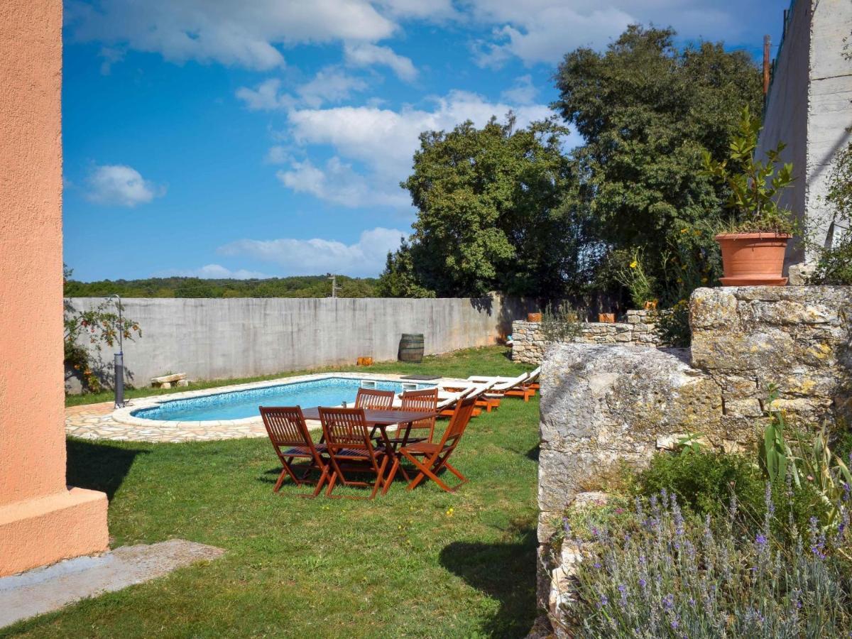 Holiday Home Laura - Pul470 By Interhome Pula Exterior foto